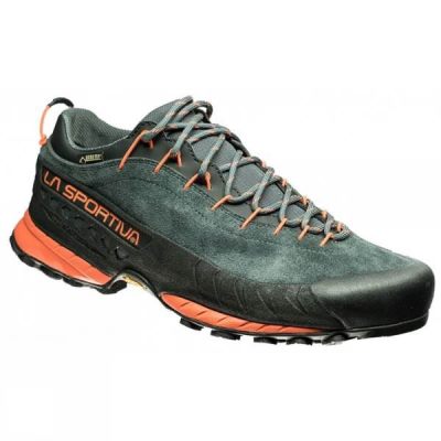 Zapatos La Sportiva TX4 GTX Hombre Verde - Chile VPF024638